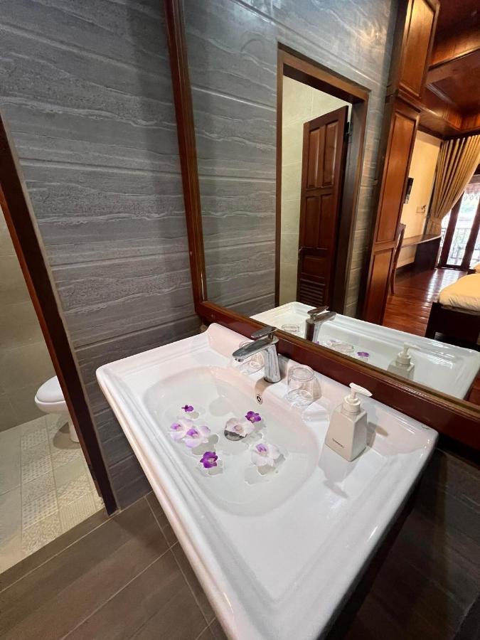 Chaluenxay Boutique Hotel Λουάνγκ Πραμπάνγκ Εξωτερικό φωτογραφία